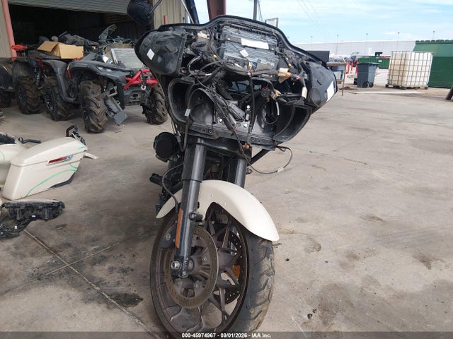Продаж на аукціоні авто 2023 Harley-davidson Fltrxst, vin: 1HD1ACL17PB639819, номер лоту: 45974967