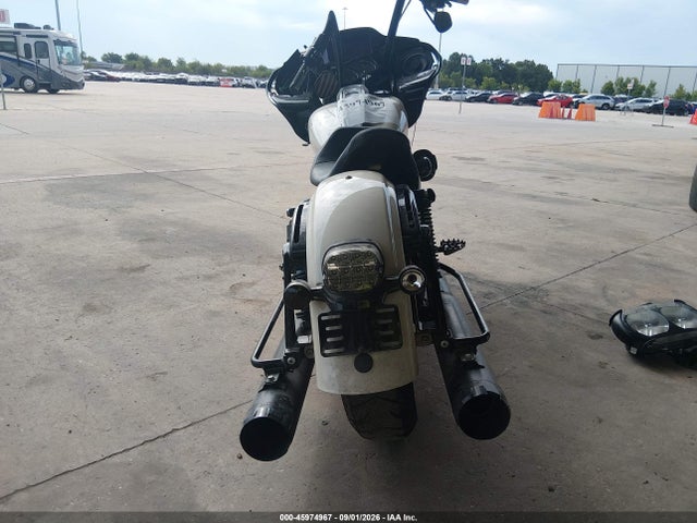 Продаж на аукціоні авто 2023 Harley-davidson Fltrxst, vin: 1HD1ACL17PB639819, номер лоту: 45974967