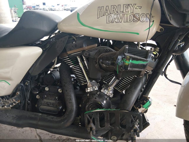Продаж на аукціоні авто 2023 Harley-davidson Fltrxst, vin: 1HD1ACL17PB639819, номер лоту: 45974967
