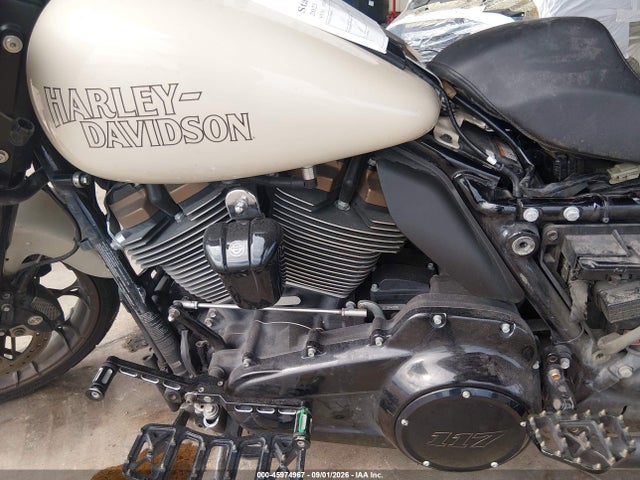 Продаж на аукціоні авто 2023 Harley-davidson Fltrxst, vin: 1HD1ACL17PB639819, номер лоту: 45974967