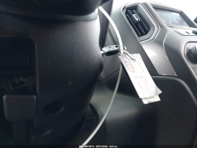 2021 Chevrolet Silverado 1500 მანქანა იყიდება აუქციონზე, vin: 1GCPYBEK5MZ323720, აუქციონის ნომერი: 45974973