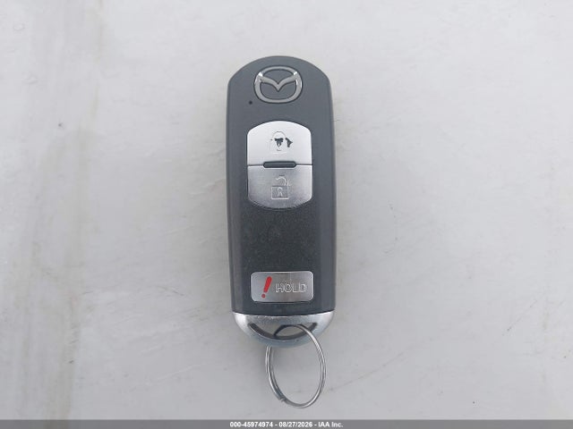 45974974 :رقم المزاد ، JM1BL1L77D1811180 vin ، 2013 Mazda Mazda3 I Touring مزاد بيع