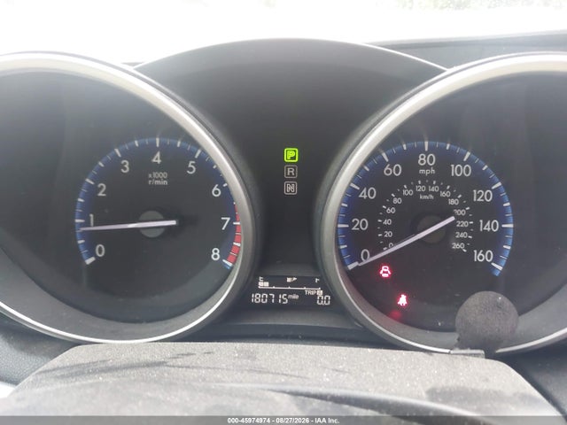 45974974 :رقم المزاد ، JM1BL1L77D1811180 vin ، 2013 Mazda Mazda3 I Touring مزاد بيع