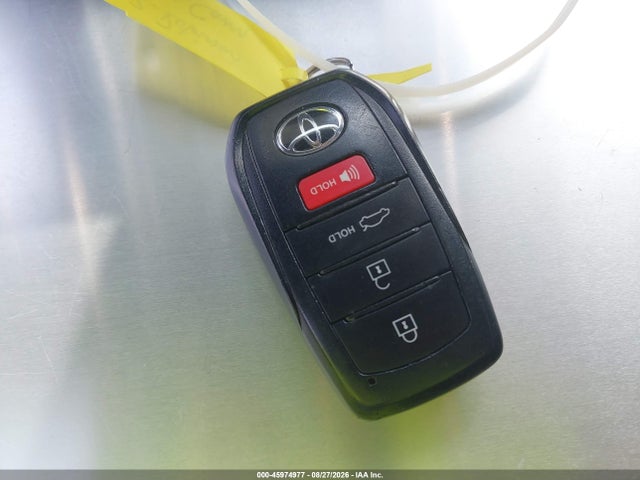Toyota CAMRY SE 2025 4T1DAACK1SU515596 Image 11