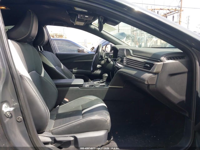 Toyota CAMRY SE 2025 4T1DAACK1SU515596 Image 5