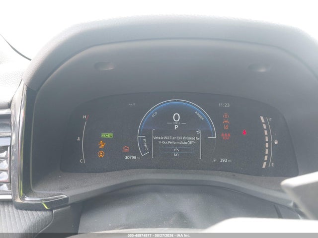 Toyota CAMRY SE 2025 4T1DAACK1SU515596 Image 7