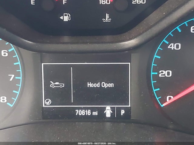 Chevrolet Colorado Wt 2019 1GCGSBEN4K1255921 Image 15