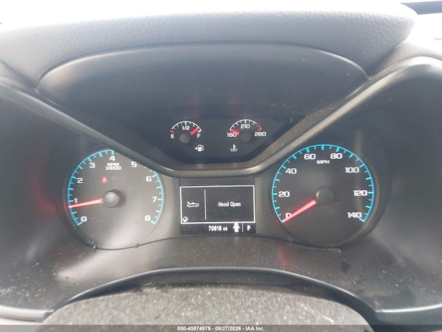 Chevrolet Colorado Wt 2019 1GCGSBEN4K1255921 Image 7