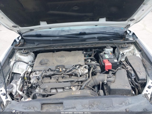 2021 Toyota Camry Se მანქანა იყიდება აუქციონზე, vin: 4T1T11AK5MU426308, აუქციონის ნომერი: 45974980