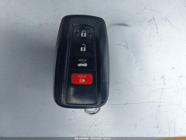 2021 Toyota Camry Se მანქანა იყიდება აუქციონზე, vin: 4T1T11AK5MU426308, აუქციონის ნომერი: 45974980