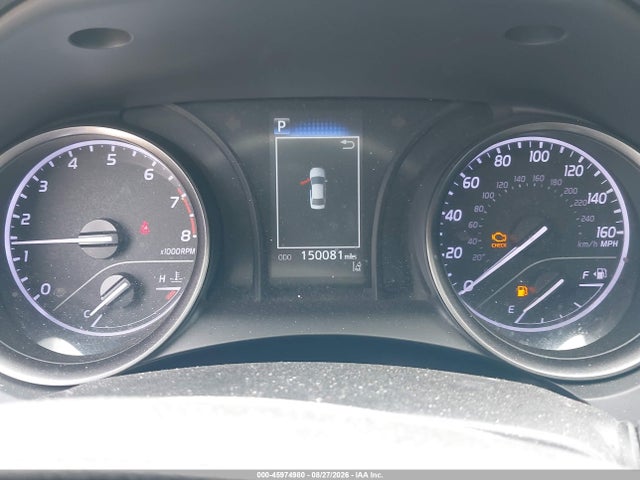2021 Toyota Camry Se მანქანა იყიდება აუქციონზე, vin: 4T1T11AK5MU426308, აუქციონის ნომერი: 45974980