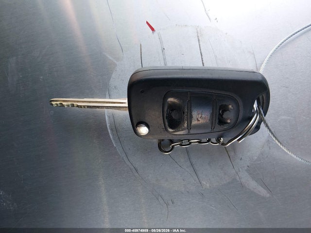 45974989 :رقم المزاد ، KNDJT2A52D7567177 vin ، 2013 Kia Soul مزاد بيع