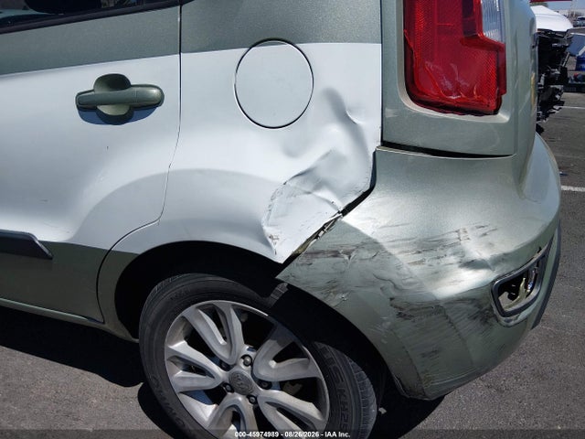 45974989 :رقم المزاد ، KNDJT2A52D7567177 vin ، 2013 Kia Soul مزاد بيع