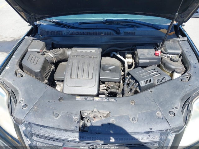 2GKALMEK3G6101925 GMC Terrain Sle-1