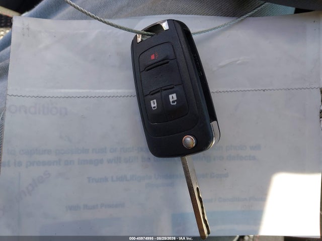 2GKALMEK3G6101925 GMC Terrain Sle-1