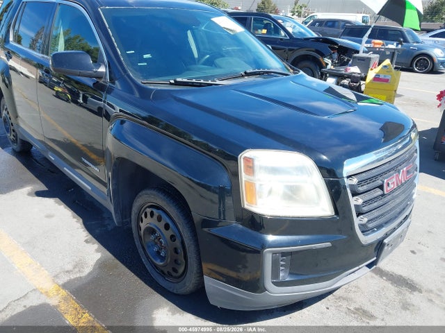 2GKALMEK3G6101925 GMC Terrain Sle-1
