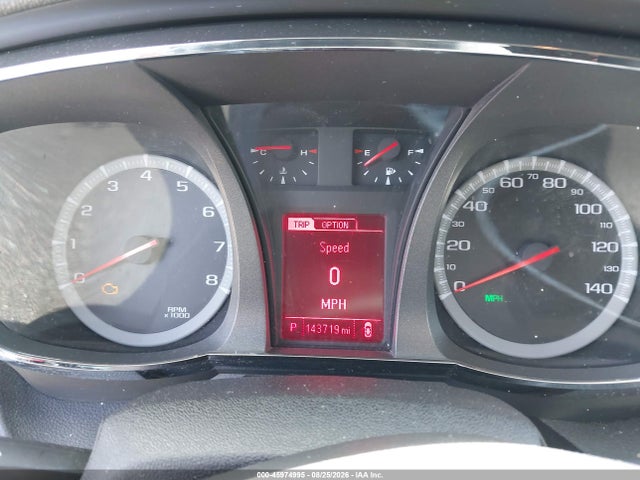2GKALMEK3G6101925 GMC Terrain Sle-1