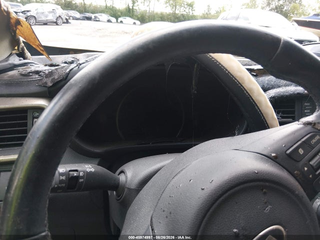 Продажа на аукционе авто 2018 Kia Sorento 3.3l Sx, vin: 5XYPKDA57JG423941, номер лота: 45974997