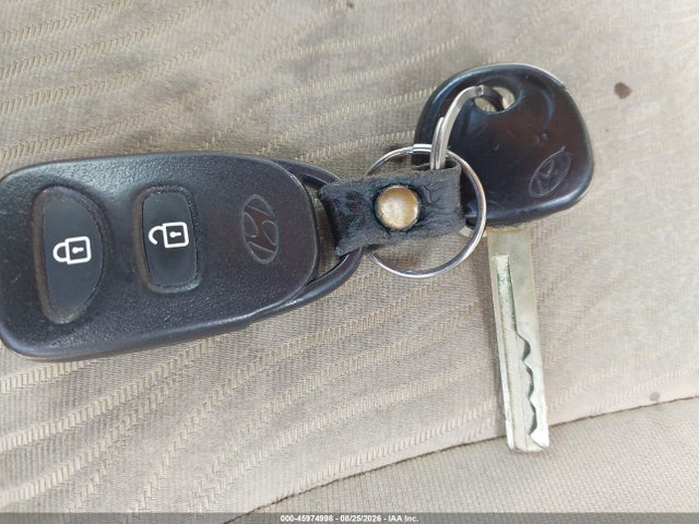Aukcja sprzedaży 2014 Hyundai Accent Gls, vin: KMHCU4AE6EU762246, numer aukcji: 45974998