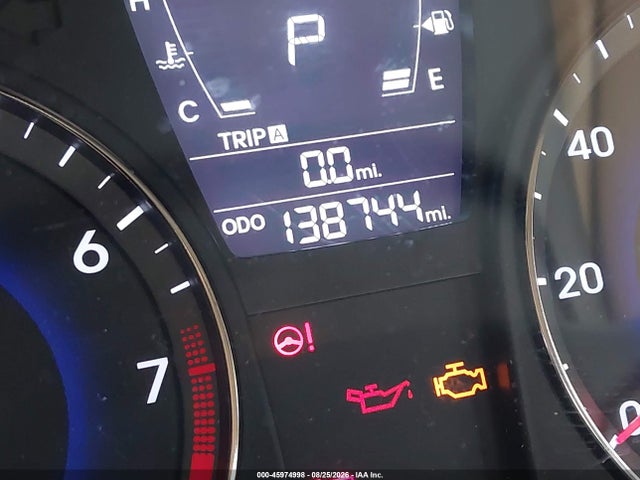 Aukcja sprzedaży 2014 Hyundai Accent Gls, vin: KMHCU4AE6EU762246, numer aukcji: 45974998