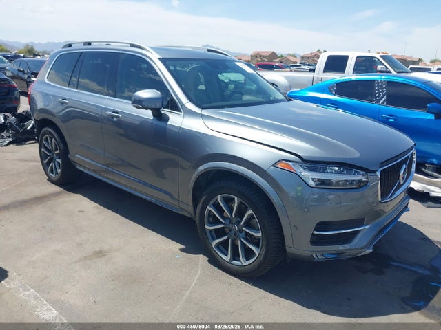 Aukcja sprzedaży 2019 Volvo Xc90 T5 Momentum, vin: YV4102PK7K1502845, numer aukcji: 45975004