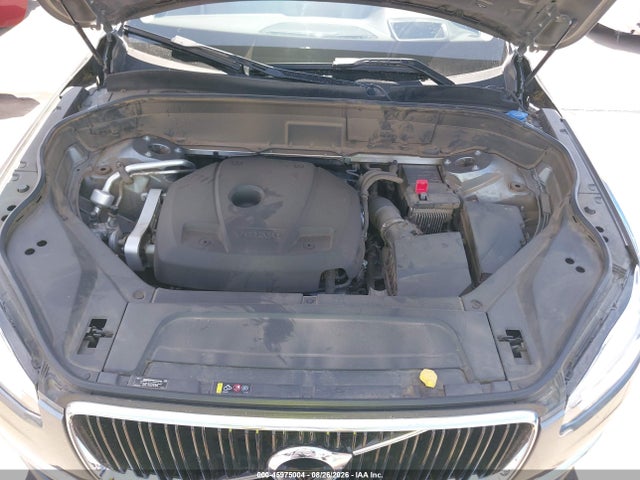 45975004 :رقم المزاد ، YV4102PK7K1502845 vin ، 2019 Volvo Xc90 T5 Momentum مزاد بيع