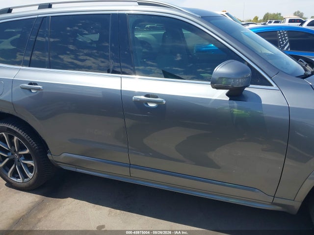 45975004 :رقم المزاد ، YV4102PK7K1502845 vin ، 2019 Volvo Xc90 T5 Momentum مزاد بيع