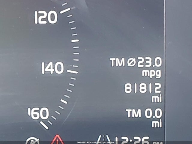 45975004 :رقم المزاد ، YV4102PK7K1502845 vin ، 2019 Volvo Xc90 T5 Momentum مزاد بيع