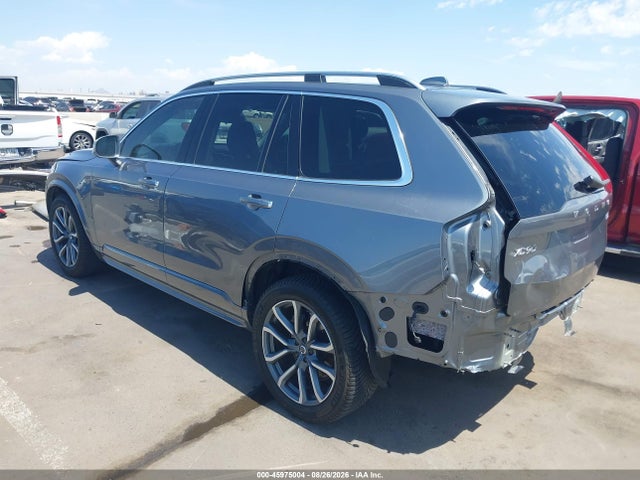 45975004 :رقم المزاد ، YV4102PK7K1502845 vin ، 2019 Volvo Xc90 T5 Momentum مزاد بيع