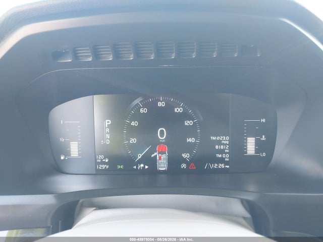 45975004 :رقم المزاد ، YV4102PK7K1502845 vin ، 2019 Volvo Xc90 T5 Momentum مزاد بيع