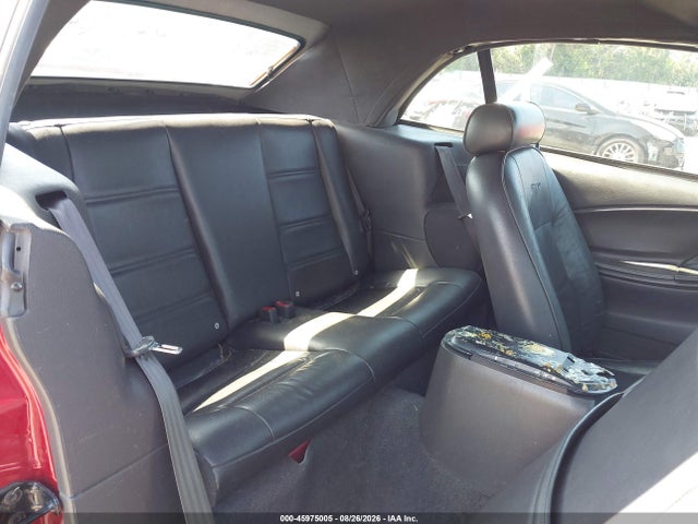 45975005 :رقم المزاد ، 1FAFP44424F123348 vin ، 2004 Ford Mustang مزاد بيع