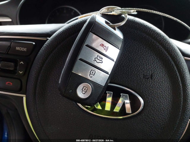 Продаж на аукціоні авто 2016 Kia Optima Ex, vin: 5XXGU4L36GG087119, номер лоту: 45975012