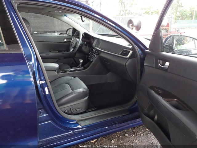 Продаж на аукціоні авто 2016 Kia Optima Ex, vin: 5XXGU4L36GG087119, номер лоту: 45975012