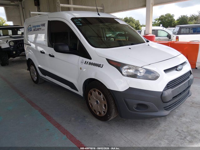 Продаж на аукціоні авто 2018 Ford Transit Connect Xl, vin: NM0LS6E72J1376109, номер лоту: 45975016