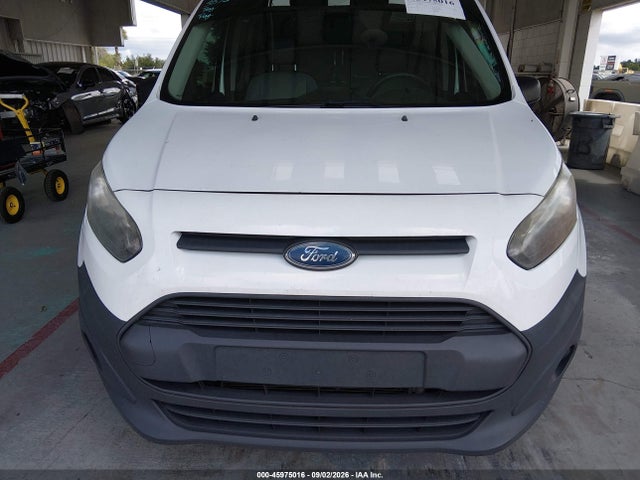 Продажа на аукционе авто 2018 Ford Transit Connect Xl, vin: NM0LS6E72J1376109, номер лота: 45975016