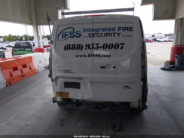 Продажа на аукционе авто 2018 Ford Transit Connect Xl, vin: NM0LS6E72J1376109, номер лота: 45975016