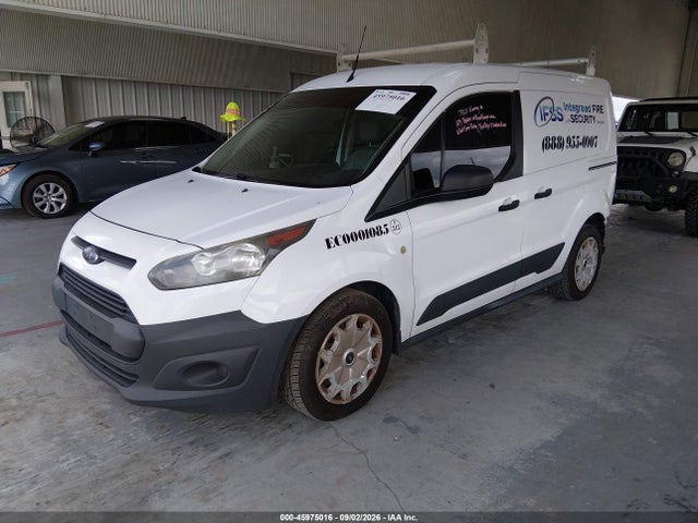 Продажа на аукционе авто 2018 Ford Transit Connect Xl, vin: NM0LS6E72J1376109, номер лота: 45975016