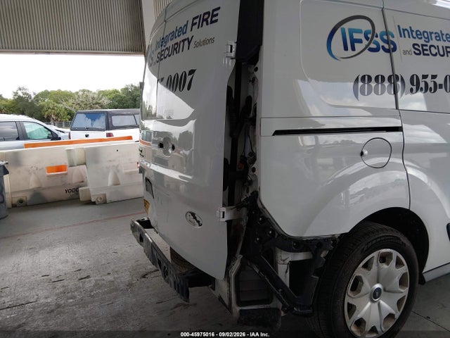 Продажа на аукционе авто 2018 Ford Transit Connect Xl, vin: NM0LS6E72J1376109, номер лота: 45975016