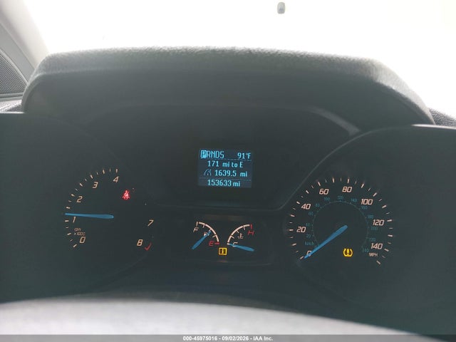 Продажа на аукционе авто 2018 Ford Transit Connect Xl, vin: NM0LS6E72J1376109, номер лота: 45975016