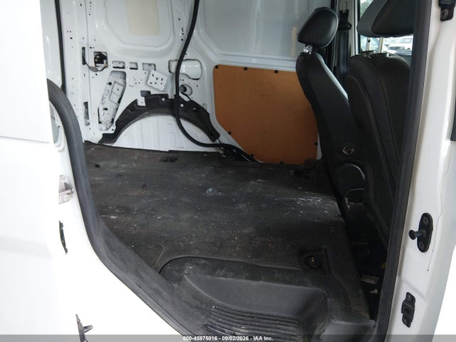 Продажа на аукционе авто 2018 Ford Transit Connect Xl, vin: NM0LS6E72J1376109, номер лота: 45975016