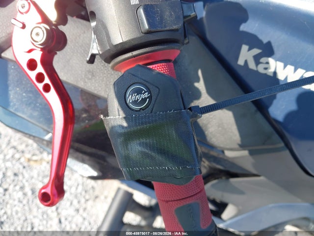 Kawasaki Ex500 A/b 2026 ML5EXGJ13TDA75819 Image 11