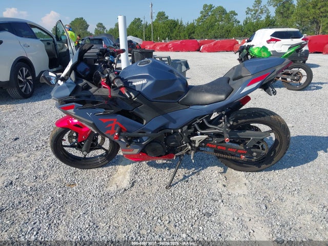 Kawasaki Ex500 A/b 2026 ML5EXGJ13TDA75819 Image 13