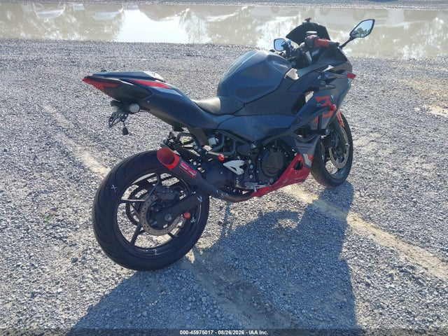 Kawasaki Ex500 A/b 2026 ML5EXGJ13TDA75819 Image 4