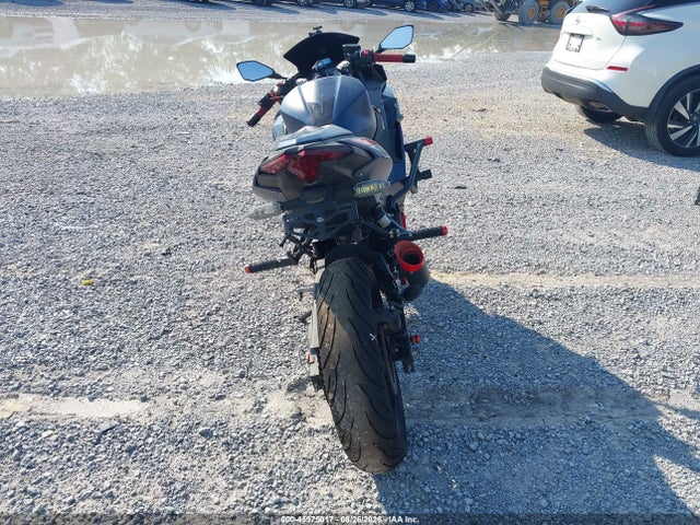 Kawasaki Ex500 A/b 2026 ML5EXGJ13TDA75819 Image 6
