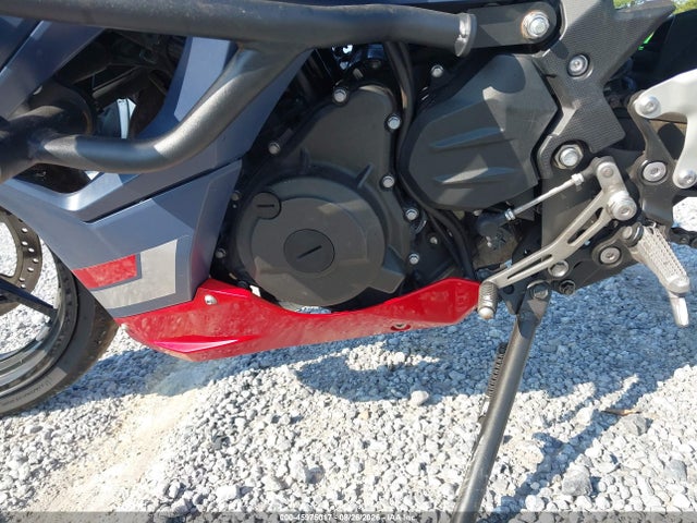Kawasaki Ex500 A/b 2026 ML5EXGJ13TDA75819 Image 9