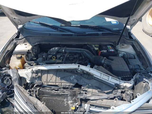 45975018 :رقم المزاد ، 3LN6L2G97FR616140 vin ، 2015 Lincoln Mkz مزاد بيع