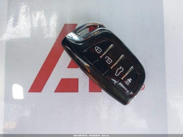 45975018 :رقم المزاد ، 3LN6L2G97FR616140 vin ، 2015 Lincoln Mkz مزاد بيع