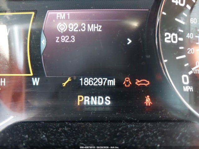 45975018 :رقم المزاد ، 3LN6L2G97FR616140 vin ، 2015 Lincoln Mkz مزاد بيع