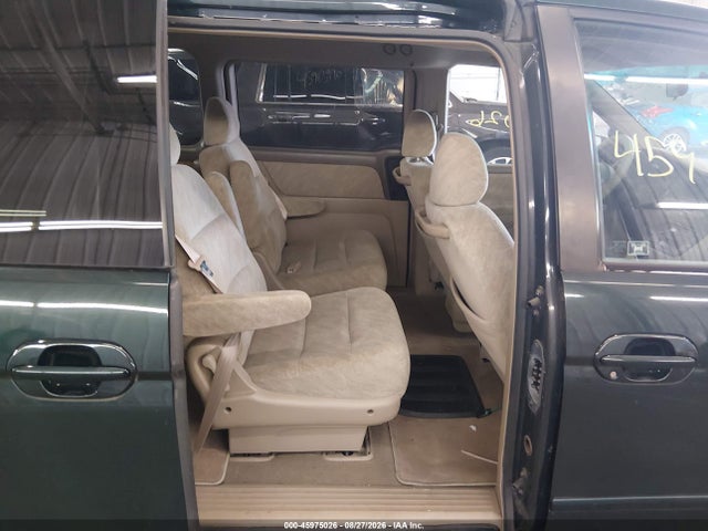 Aukcja sprzedaży 2001 Honda Odyssey Ex, vin: 2HKRL186X1H572338, numer aukcji: 45975026