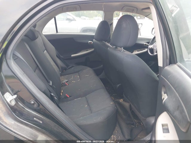 Продажа на аукционе авто 2010 Toyota Corolla S, vin: 2T1BU4EE6AC459968, номер лота: 45975030